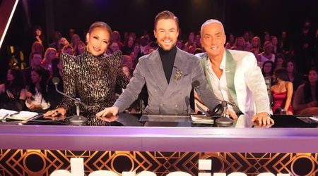 ‘DWTS’ season 34 buzz grows as a social media star drops cryptic hints about joining the ballroom