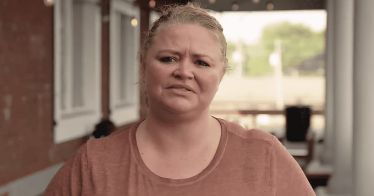 ‘1000-Lb Sisters’ family mourns major loss as Amanda Halterman shares heartbreaking news: ‘My cousin...’ 