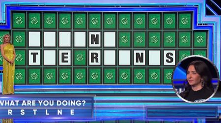 ‘Wheel of Fortune’ contestant racks up winnings — but a painful Bonus Round miss costs her $40,000