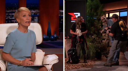 Contestants bring zombies to ‘Shark Tank’ to prove a point — land whopping $200K deal despite crazy pitch