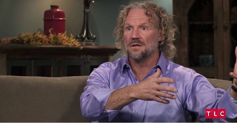 Kody Brown’s ‘worst moment’ comes to light as ‘Sister Wives’ star's bombshell memoir drops early
