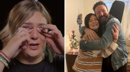 ‘American Idol’ contestant sobs as she honors musician dad who died of an overdose in emotional audition