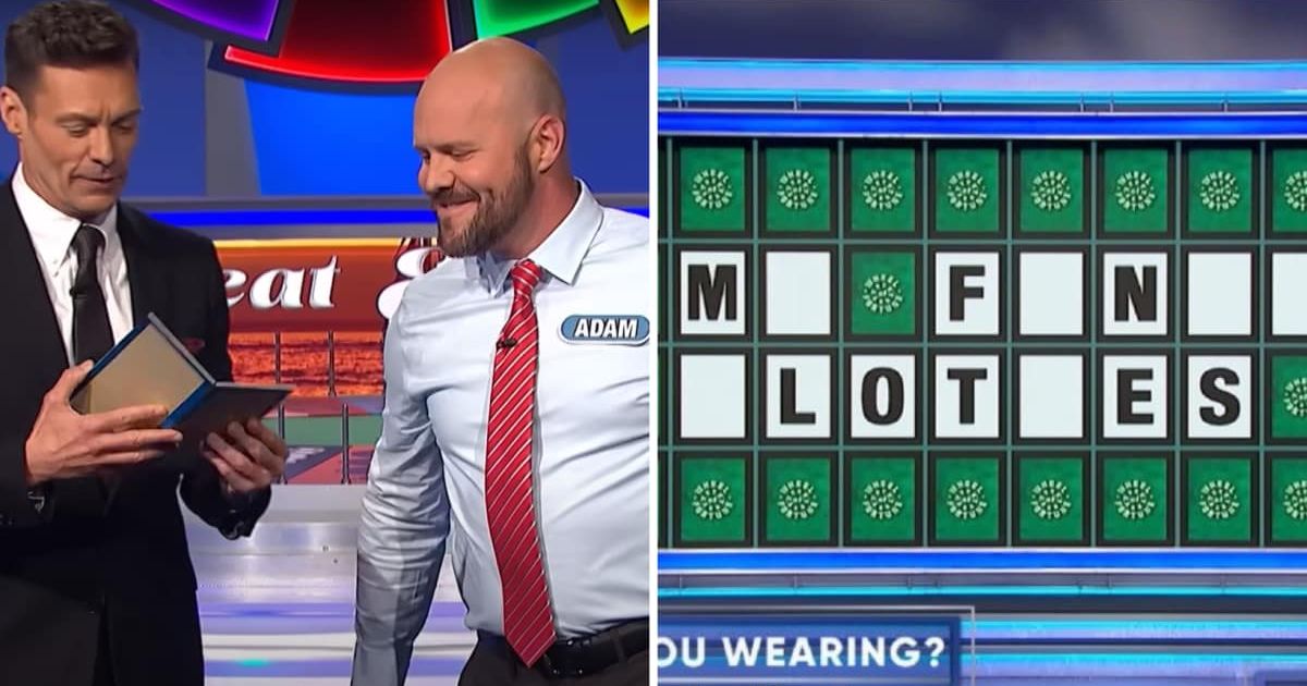 ‘Wheel of Fortune’ contestant wins dream vacations and $29K — but one wrong guess leads to massive heartbreak