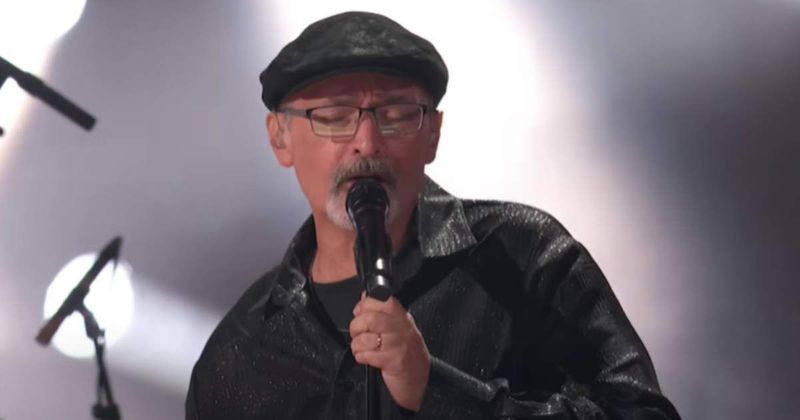 Janitor, 55, who won hearts on ‘AGT’ drops first single song — proves dreams can come true at any age