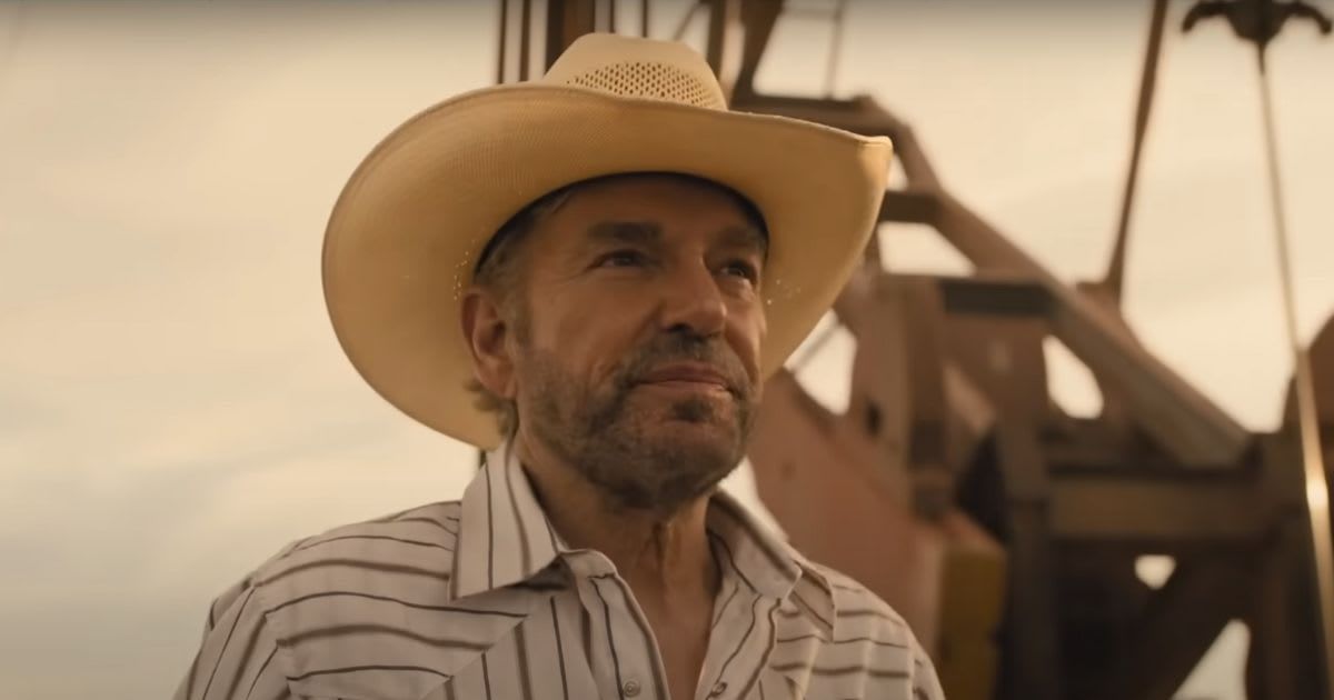 Billy Bob Thornton reveals something big is coming for ‘Landman’ fans — and it’s not what you expect