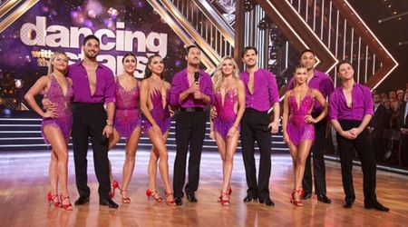 ‘DWTS’ pro explains why she’s skipping Season 34 — and her reason will totally resonate with you