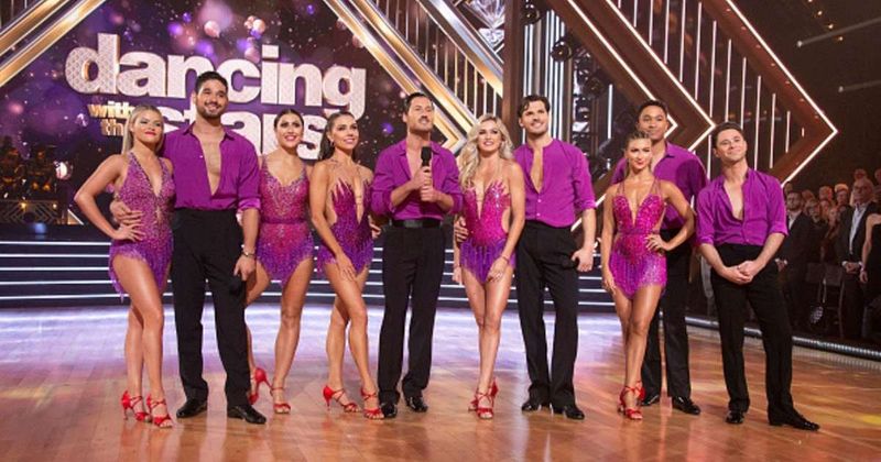 ‘DWTS’ pro explains why she’s skipping Season 34 — and her reason will totally resonate with you