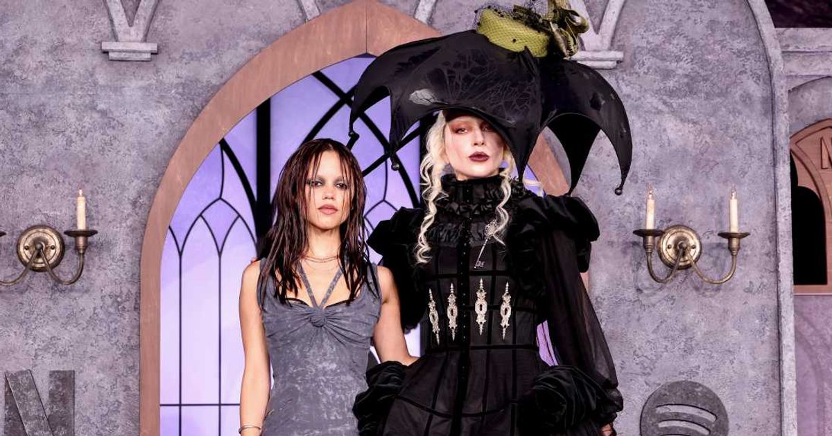 Lady Gaga just dropped a major clue about her new single from ‘Wednesday’ Season 2 – here’s what we know