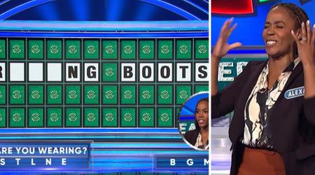 Math teacher almost doubled her winnings on 'Wheel of Fortune' — but one tiny mistake cost her $40K