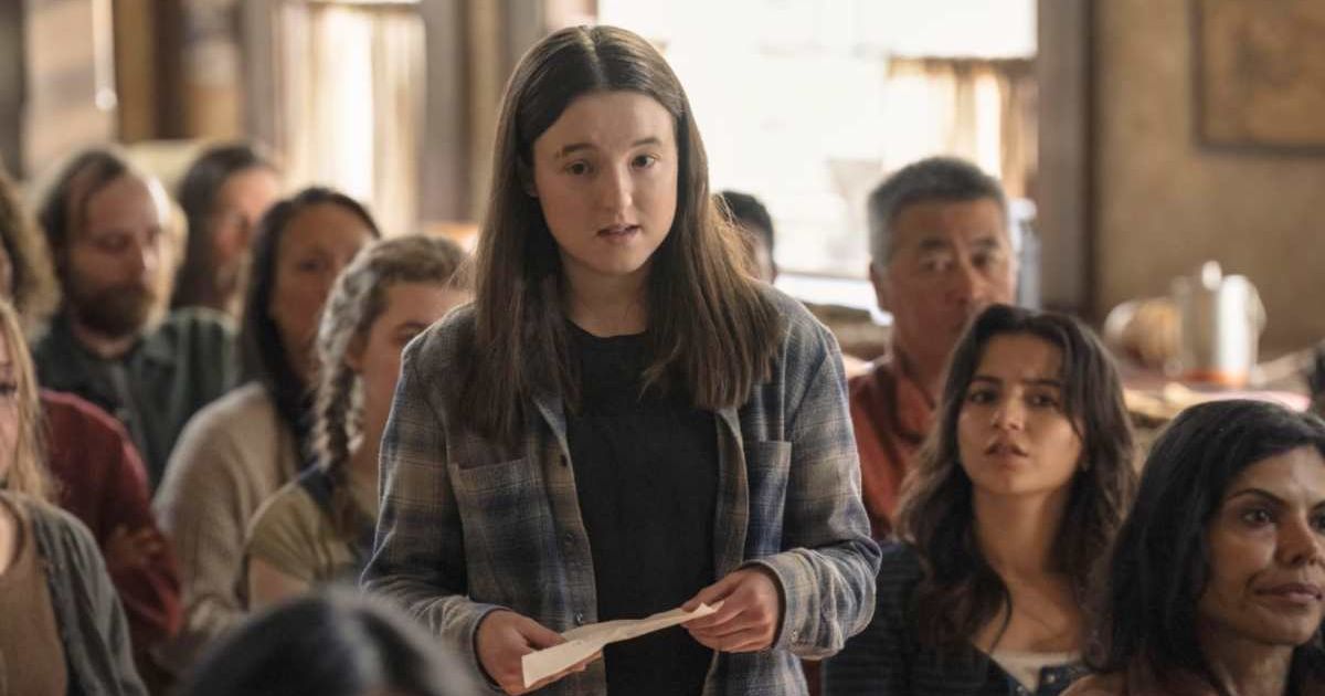 Bella Ramsey has a brutal message for ‘The Last of Us’ critics — and she's not wrong: ‘You don't have...’