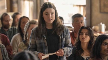 Bella Ramsey has a brutal message for ‘The Last of Us’ critics — and she's not wrong: ‘You don't have...’