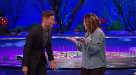  ‘Wheel of Fortune’ contestant loses big on a tricky phrase — but her grace in defeat is winning hearts