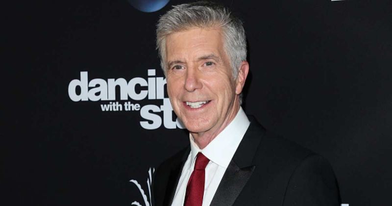 Tom Bergeron spills the tea on wild ‘DWTS’ cast parties — and how one night almost got him on TMZ