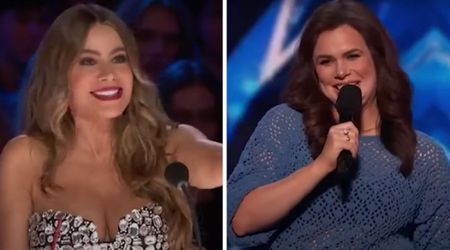 'AGT' comedian serves savage jokes and southern charm — and we laughed harder than the judges