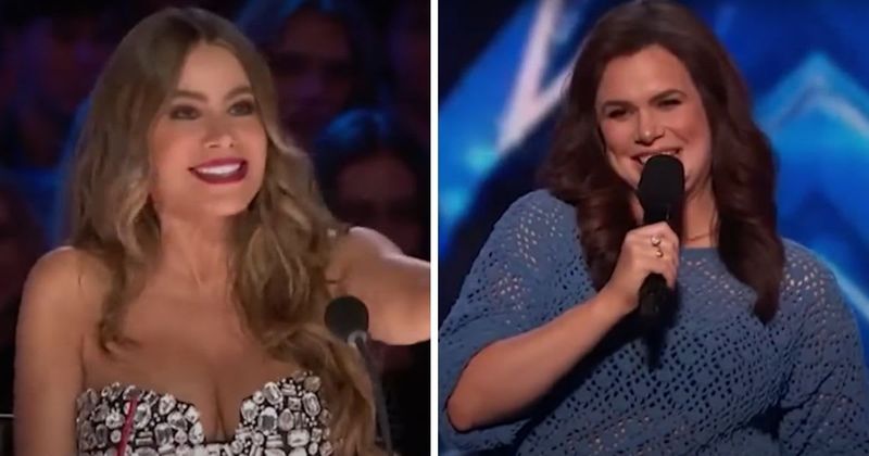 'AGT' comedian serves savage jokes and southern charm — and we laughed harder than the judges