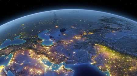 Patterns associated with geological boundaries can help experts determine Earth's past and figure out future: study