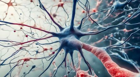 Ancient virus in human genes could be facilitating conditions in brain triggering ALS, researchers claim