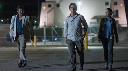 Missed Taylor Sheridan’s ‘Sicario’ on Netflix? Don’t worry — it just landed on a new streaming platform