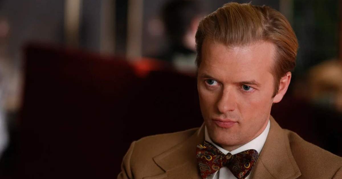 ‘NCIS: Origins’ Season 2 brings back fan-favorite character to honor beloved OG star in tribute episode