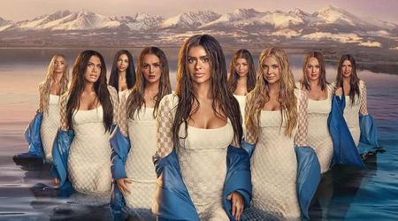 ‘Secret Lives of Mormon Wives’ Season 3 finally gets a release date — and the Hulu show is messier than ever