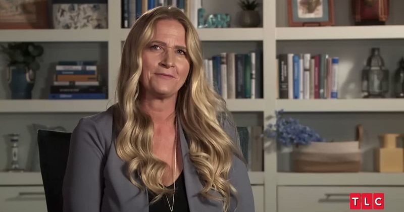 Sister Wives’ Christine Brown says her memoir finally shows what the controversial TLC show kept hidden