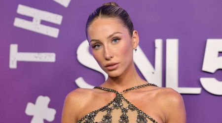 Alix Earle reveals why live TV ‘terrifies’ her ahead of ‘DWTS’ Season 34 premiere: ‘My nerves can…’