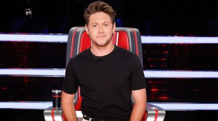 Niall Horan's fun sneak peek video from ‘The Voice’ set confirms one coach is back despite firing rumors