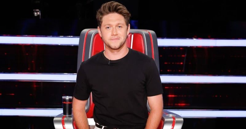 Niall Horan's fun sneak peek video from ‘The Voice’ set confirms one coach is back despite firing rumors