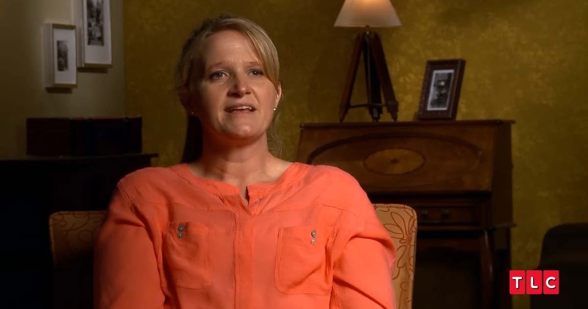 ‘Sister Wives’ star reveals ‘devastating’ addiction to painkillers in bombshell book: ‘It gave me best...’