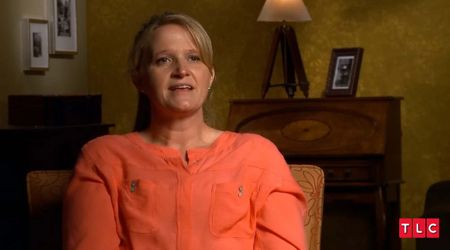 ‘Sister Wives’ star reveals ‘devastating’ addiction to painkillers in bombshell book: ‘It gave me best...’