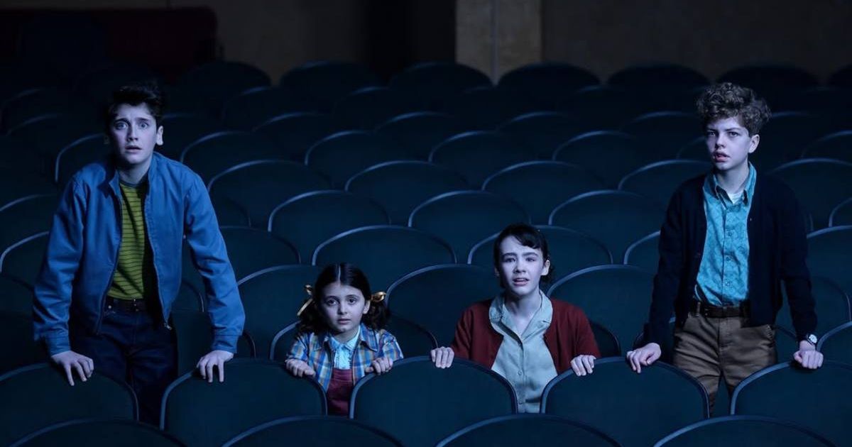 HBO's ‘It: Welcome to Derry’ finally locks in release date — and it’s just in time for Halloween