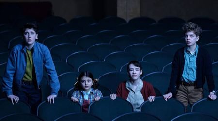 HBO's ‘It: Welcome to Derry’ finally locks in release date — and it’s just in time for Halloween
