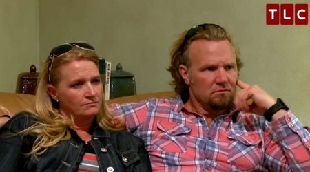 Christine Brown reveals Kody would ‘punish her’ if she spoke up on ‘Sister Wives’ in explosive memoir