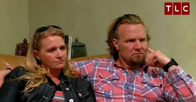 Christine Brown reveals Kody would ‘punish her’ if she spoke up on ‘Sister Wives’ in explosive memoir