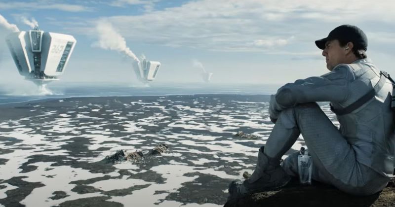 Tom Cruise's groundbreaking movie where he literally goes to space gets disappointing update from director