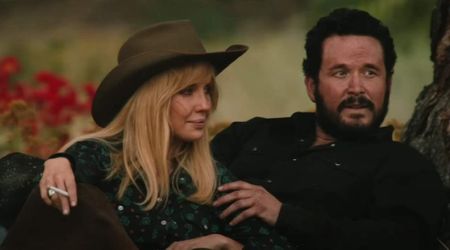 Beth and Rip’s ‘Yellowstone’ spinoff gets thrilling update as fan-favorite star teases what’s next