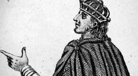 Aethelstan: a royal who united Britain, doesn't get the needed honor of first English King—historians want to change it