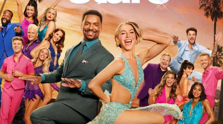 ’90s star you grew up crushing on just joined ‘DWTS’ — and revealed the hilarious way she hid the news