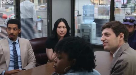 ‘Office’ spin-off ‘The Paper’ drops breaking news just one day before series premiere