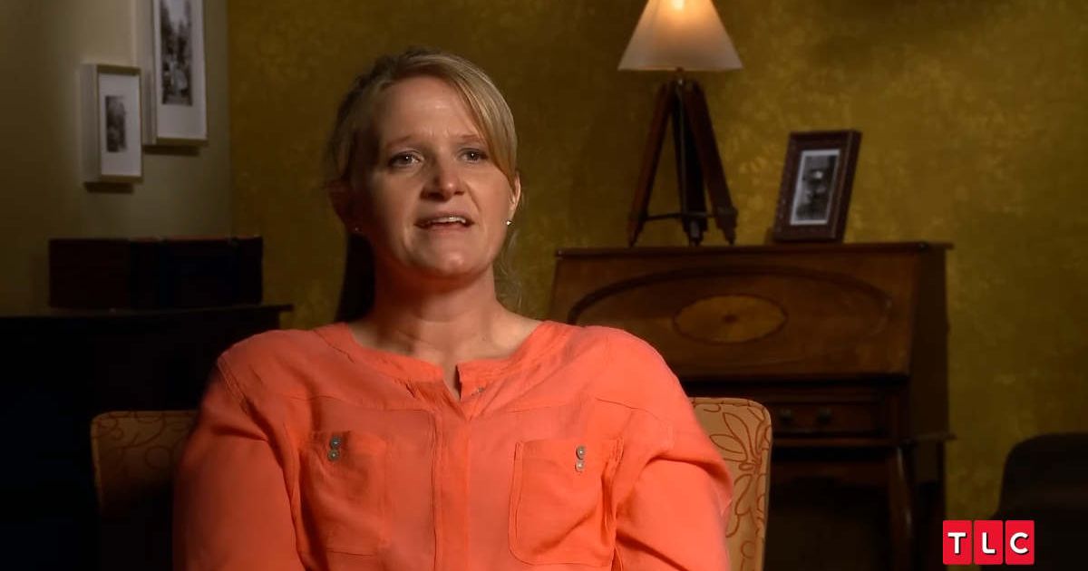 Christine Brown teases explosive moment in ‘Sister Wives’ Season 20 that will ‘blow your mind’: ‘I got angry...’