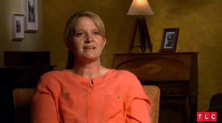 Christine Brown teases explosive moment in ‘Sister Wives’ Season 20 that will ‘blow your mind’: ‘I got angry...’