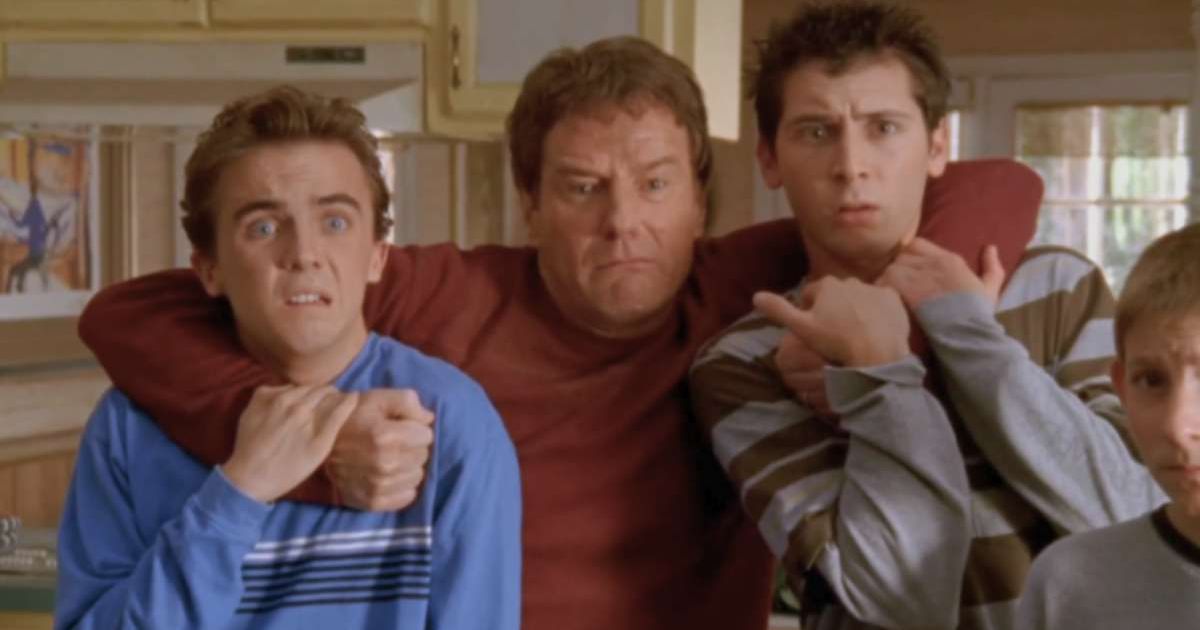 ‘DWTS’ alum teases bold new twists in ‘Malcolm in the Middle’ reboot: ‘People will be surprised...’