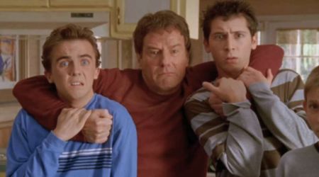 ‘DWTS’ alum teases bold new twists in ‘Malcolm in the Middle’ reboot: ‘People will be surprised...’