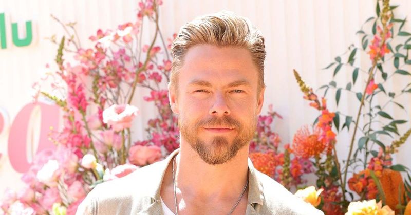 Derek Hough hints a beloved host could return for ‘DWTS’ Season 34 — and fans are over the moon (us included)