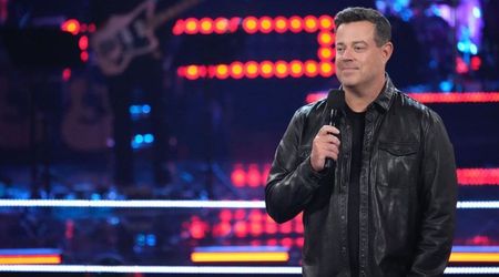 For the first time ever, Carson Daly has real influence on ‘The Voice’ — thanks to a new rule change