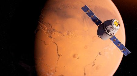 New details from InSight Lander about Mars' core changes what scientists knew about the inside of Red Planet