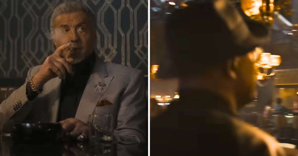 ‘Tulsa King’ Season 3 trailer teases explosive new rivalries — and a surprise cameo none of us saw coming