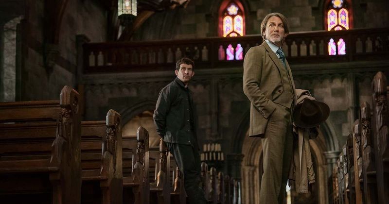 Good news, ‘Knives Out’ fans! ‘Wake Up Dead Man’ hits theaters before Netflix and it's just around the corner