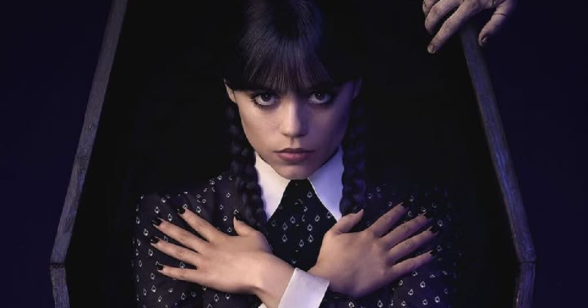 ‘Wednesday’ Season 2's eerie prophecy hints at a dark fate for a beloved character and we’re very concerned