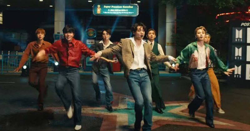 After BTS, a new female K-pop group is making history on the ‘AGT’ stage — and you won’t want to miss it